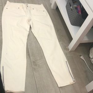 Madewell jeans